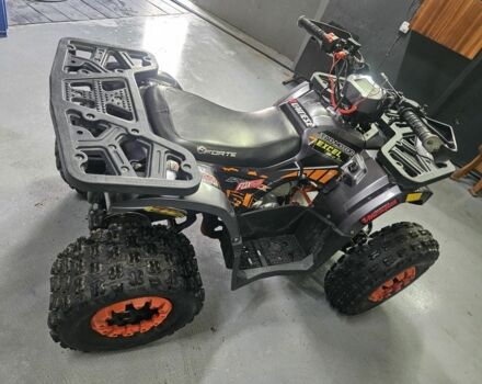 Форте Другая, объемом двигателя 0.13 л и пробегом 0 тыс. км за 709 $, фото 1 на Automoto.ua