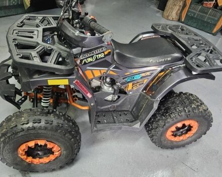 Форте Другая, объемом двигателя 0.13 л и пробегом 0 тыс. км за 709 $, фото 5 на Automoto.ua