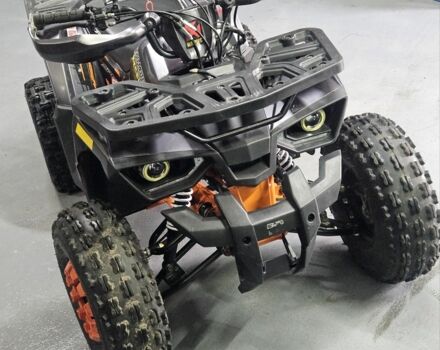 Форте Другая, объемом двигателя 0.13 л и пробегом 0 тыс. км за 709 $, фото 9 на Automoto.ua