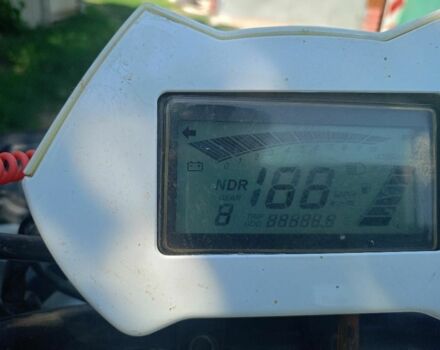 Форте Другая, объемом двигателя 0.13 л и пробегом 0 тыс. км за 828 $, фото 3 на Automoto.ua