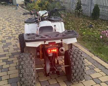 Форте Другая, объемом двигателя 0.13 л и пробегом 0 тыс. км за 905 $, фото 1 на Automoto.ua