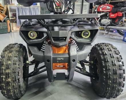 Форте Другая, объемом двигателя 0.13 л и пробегом 0 тыс. км за 709 $, фото 7 на Automoto.ua