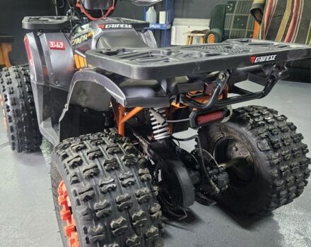 Форте Другая, объемом двигателя 0.13 л и пробегом 0 тыс. км за 709 $, фото 3 на Automoto.ua