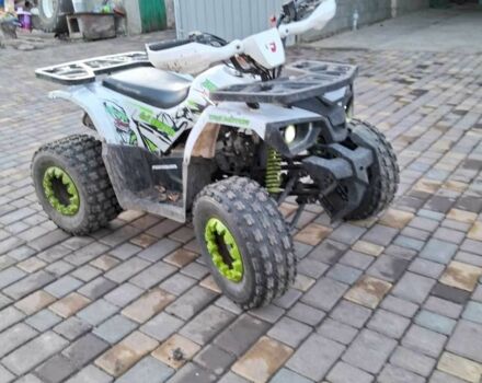 Форте Другая, объемом двигателя 0.13 л и пробегом 0 тыс. км за 473 $, фото 2 на Automoto.ua