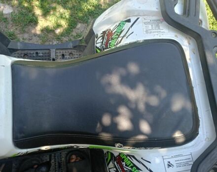 Форте Другая, объемом двигателя 0.13 л и пробегом 0 тыс. км за 828 $, фото 6 на Automoto.ua