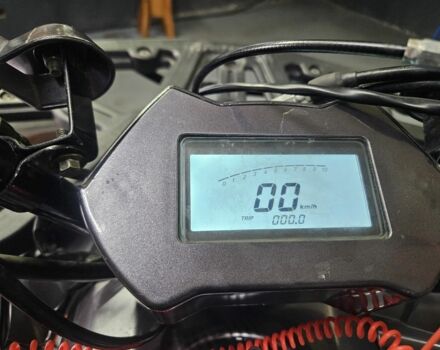 Форте Другая, объемом двигателя 0.13 л и пробегом 0 тыс. км за 709 $, фото 6 на Automoto.ua