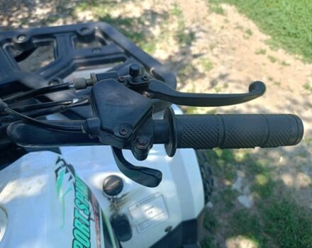 Форте Другая, объемом двигателя 0.13 л и пробегом 0 тыс. км за 828 $, фото 4 на Automoto.ua