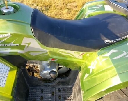 Форте Другая 2023 в Вараш (Кузнецовск) на Automoto.ua Форте Другая, объемом двигателя 0.13 л и пробегом 0 тыс. км за 1049 $, фото 6 на Automoto.ua