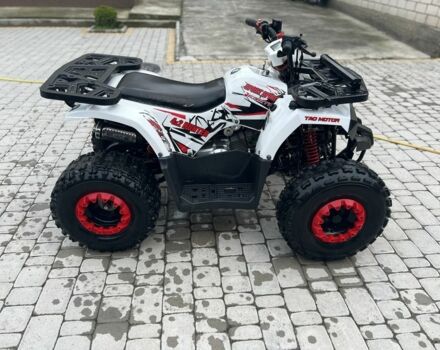 Форте Другая 2023 в Тульчине на Automoto.ua Форте Другая, объемом двигателя 0.13 л и пробегом 0 тыс. км за 895 $, фото 3 на Automoto.ua