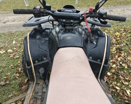 Форте Другая, объемом двигателя 0.13 л и пробегом 0 тыс. км за 669 $, фото 5 на Automoto.ua