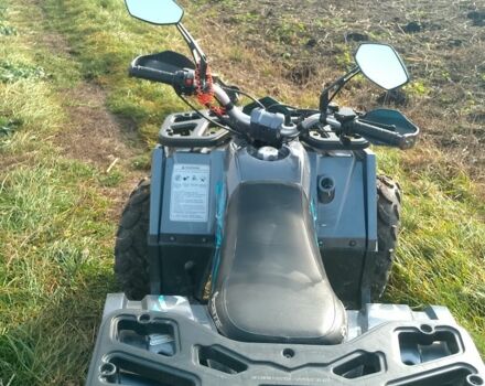 Форте Другая, объемом двигателя 0.13 л и пробегом 0 тыс. км за 607 $, фото 3 на Automoto.ua