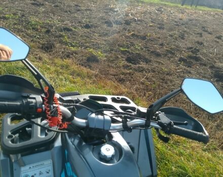 Форте Другая, объемом двигателя 0.13 л и пробегом 0 тыс. км за 607 $, фото 5 на Automoto.ua