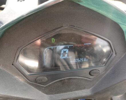 Форте Другая, объемом двигателя 0.13 л и пробегом 0 тыс. км за 607 $, фото 6 на Automoto.ua