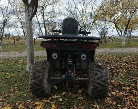 Форте Другая, объемом двигателя 0.13 л и пробегом 0 тыс. км за 669 $, фото 3 на Automoto.ua