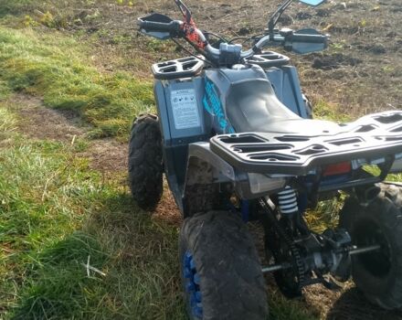 Форте Другая, объемом двигателя 0.13 л и пробегом 0 тыс. км за 607 $, фото 7 на Automoto.ua