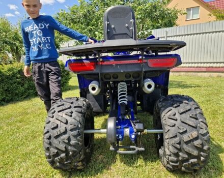 Форте Другая, объемом двигателя 0.13 л и пробегом 0 тыс. км за 1041 $, фото 4 на Automoto.ua