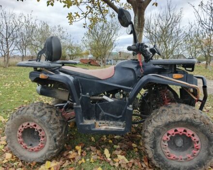 Форте Другая, объемом двигателя 0.13 л и пробегом 0 тыс. км за 669 $, фото 1 на Automoto.ua