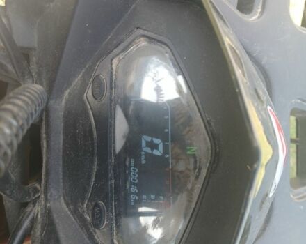 Форте Другая, объемом двигателя 0.13 л и пробегом 0 тыс. км за 845 $, фото 5 на Automoto.ua