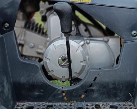 Форте Другая, объемом двигателя 0.15 л и пробегом 0 тыс. км за 1191 $, фото 5 на Automoto.ua