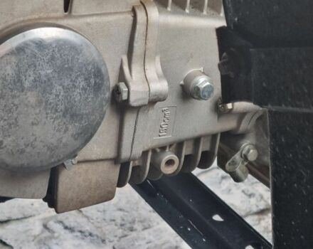 Форте Другая, объемом двигателя 0.15 л и пробегом 0 тыс. км за 899 $, фото 9 на Automoto.ua