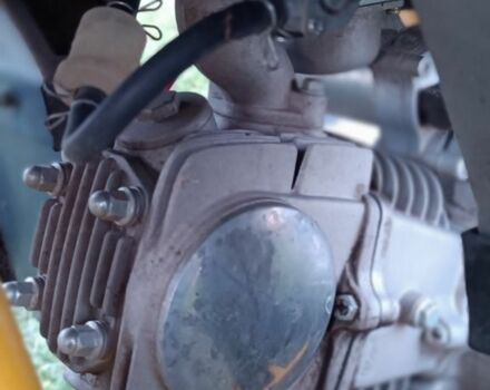 Форте Другая, объемом двигателя 0.15 л и пробегом 0 тыс. км за 1191 $, фото 6 на Automoto.ua