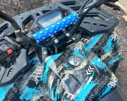 Форте Другая, объемом двигателя 100 л и пробегом 0 тыс. км за 900 $, фото 3 на Automoto.ua