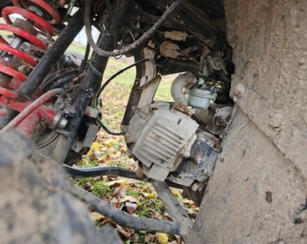 Форте Другая, объемом двигателя 0.13 л и пробегом 0 тыс. км за 669 $, фото 4 на Automoto.ua