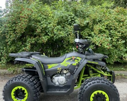 Форте Другая 2023 в Тернополе на Automoto.ua Форте Другая, объемом двигателя 0.13 л и пробегом 0 тыс. км за 1400 $, фото 2 на Automoto.ua