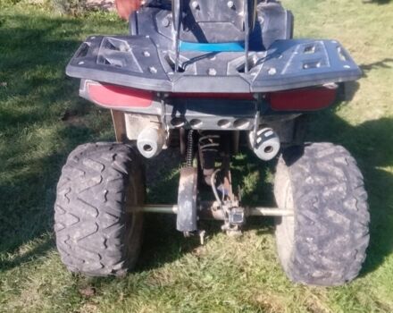 Форте Другая 2023 в Ужгороде на Automoto.ua Форте Другая, объемом двигателя 0.13 л и пробегом 0 тыс. км за 700 $, фото 2 на Automoto.ua