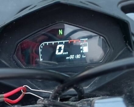 Форте Другая, объемом двигателя 0.15 л и пробегом 0 тыс. км за 1191 $, фото 2 на Automoto.ua