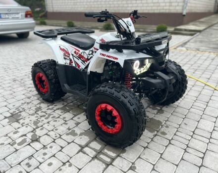 Форте Другая 2023 в Тульчине на Automoto.ua Форте Другая, объемом двигателя 0.13 л и пробегом 0 тыс. км за 895 $, фото 4 на Automoto.ua