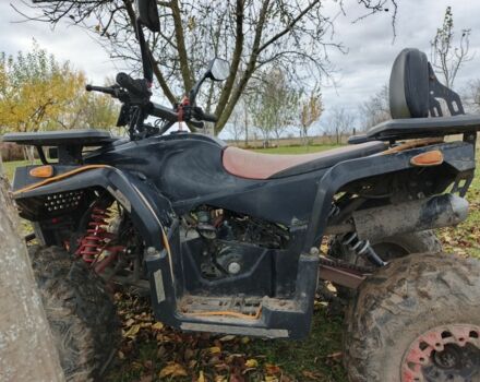 Форте Другая, объемом двигателя 0.13 л и пробегом 0 тыс. км за 669 $, фото 2 на Automoto.ua