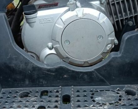 Форте Другая, объемом двигателя 0.15 л и пробегом 0 тыс. км за 1191 $, фото 4 на Automoto.ua