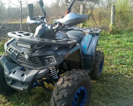 Форте Другая, объемом двигателя 0.13 л и пробегом 0 тыс. км за 607 $, фото 8 на Automoto.ua