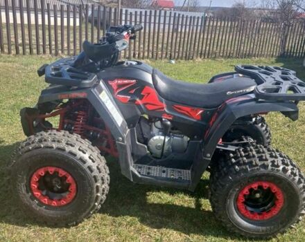 Форте Другая, объемом двигателя 0.13 л и пробегом 0 тыс. км за 845 $, фото 2 на Automoto.ua