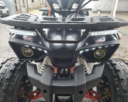 Форте Другая, объемом двигателя 0.15 л и пробегом 0 тыс. км за 899 $, фото 7 на Automoto.ua