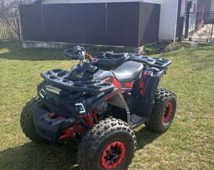 Форте Другая, объемом двигателя 0.13 л и пробегом 0 тыс. км за 845 $, фото 6 на Automoto.ua