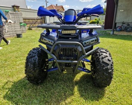 Форте Другая, объемом двигателя 0.13 л и пробегом 0 тыс. км за 1041 $, фото 7 на Automoto.ua