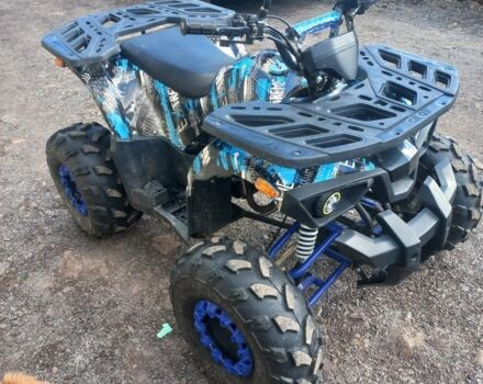 Форте Другая, объемом двигателя 100 л и пробегом 0 тыс. км за 900 $, фото 2 на Automoto.ua