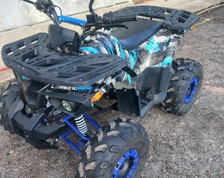 Форте Другая, объемом двигателя 100 л и пробегом 0 тыс. км за 900 $, фото 1 на Automoto.ua