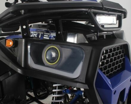Форте Другая 2023 в Барановке на Automoto.ua Форте Другая, объемом двигателя 0.13 л и пробегом 0 тыс. км за 1150 $, фото 7 на Automoto.ua