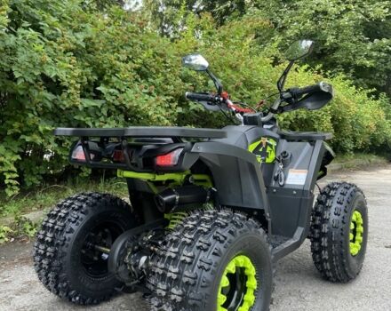 Форте Другая 2023 в Тернополе на Automoto.ua Форте Другая, объемом двигателя 0.13 л и пробегом 0 тыс. км за 1400 $, фото 3 на Automoto.ua