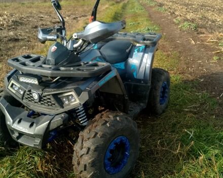 Форте Другая, объемом двигателя 0.13 л и пробегом 0 тыс. км за 607 $, фото 1 на Automoto.ua