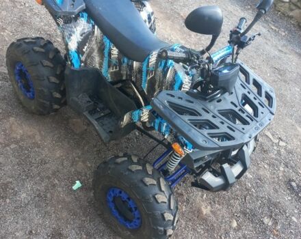 Форте Другая, объемом двигателя 100 л и пробегом 0 тыс. км за 900 $, фото 5 на Automoto.ua