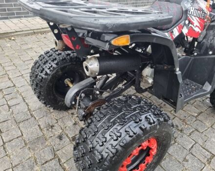 Форте Другая, объемом двигателя 0.15 л и пробегом 0 тыс. км за 899 $, фото 4 на Automoto.ua