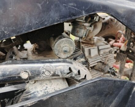 Форте Другая, объемом двигателя 0.13 л и пробегом 0 тыс. км за 669 $, фото 6 на Automoto.ua