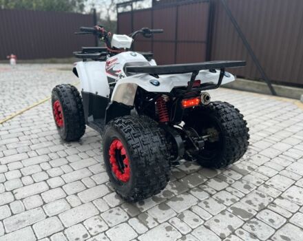 Форте Другая 2023 в Тульчине на Automoto.ua Форте Другая, объемом двигателя 0.13 л и пробегом 0 тыс. км за 895 $, фото 2 на Automoto.ua