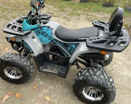 Форте Другая, объемом двигателя 0.13 л и пробегом 0 тыс. км за 800 $, фото 1 на Automoto.ua