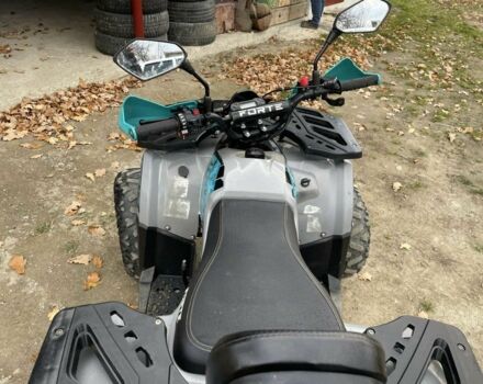 Форте Другая, объемом двигателя 0.13 л и пробегом 0 тыс. км за 800 $, фото 4 на Automoto.ua