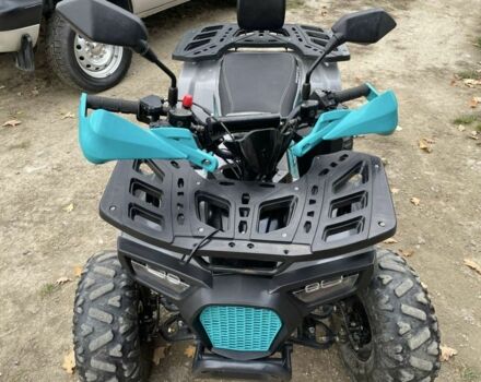 Форте Другая, объемом двигателя 0.13 л и пробегом 0 тыс. км за 800 $, фото 3 на Automoto.ua